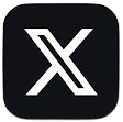 X Logo